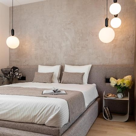 Boutique Wawel Side Leilighet Krasków Eksteriør bilde
