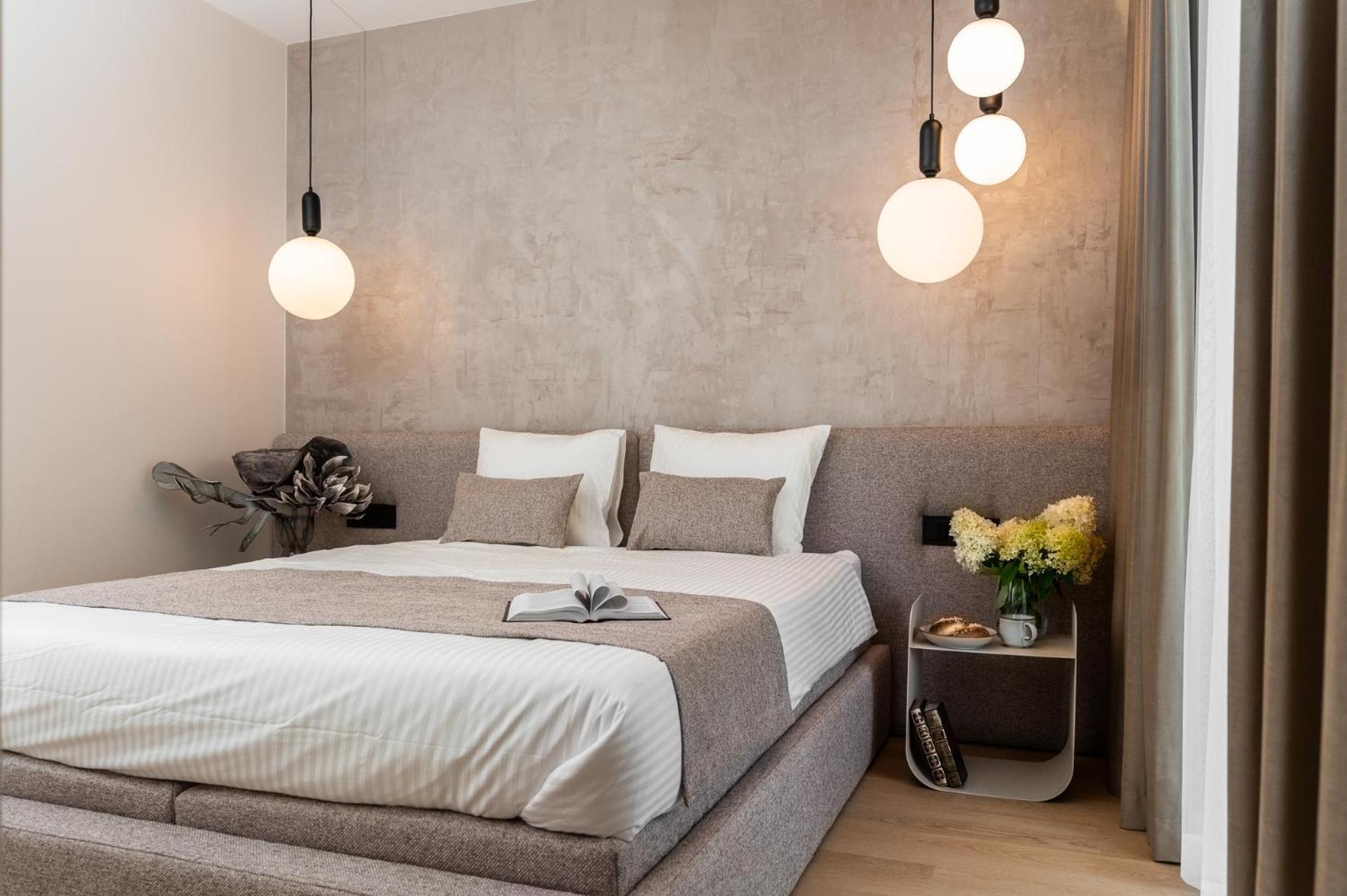 Boutique Wawel Side Leilighet Krasków Eksteriør bilde